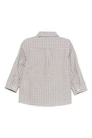 camicia in cotone beige TARTINE ET CHOCOLAT KIDS | CB1205168